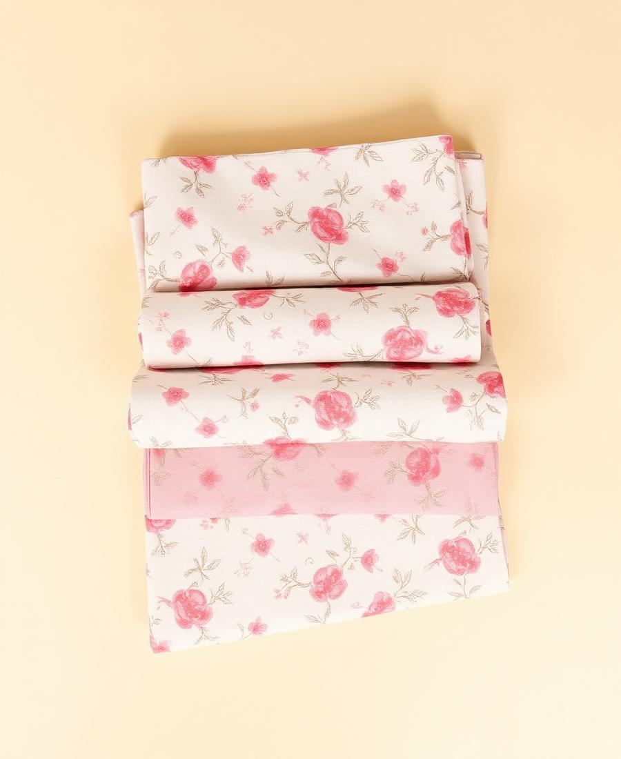 Doria Print Lawn