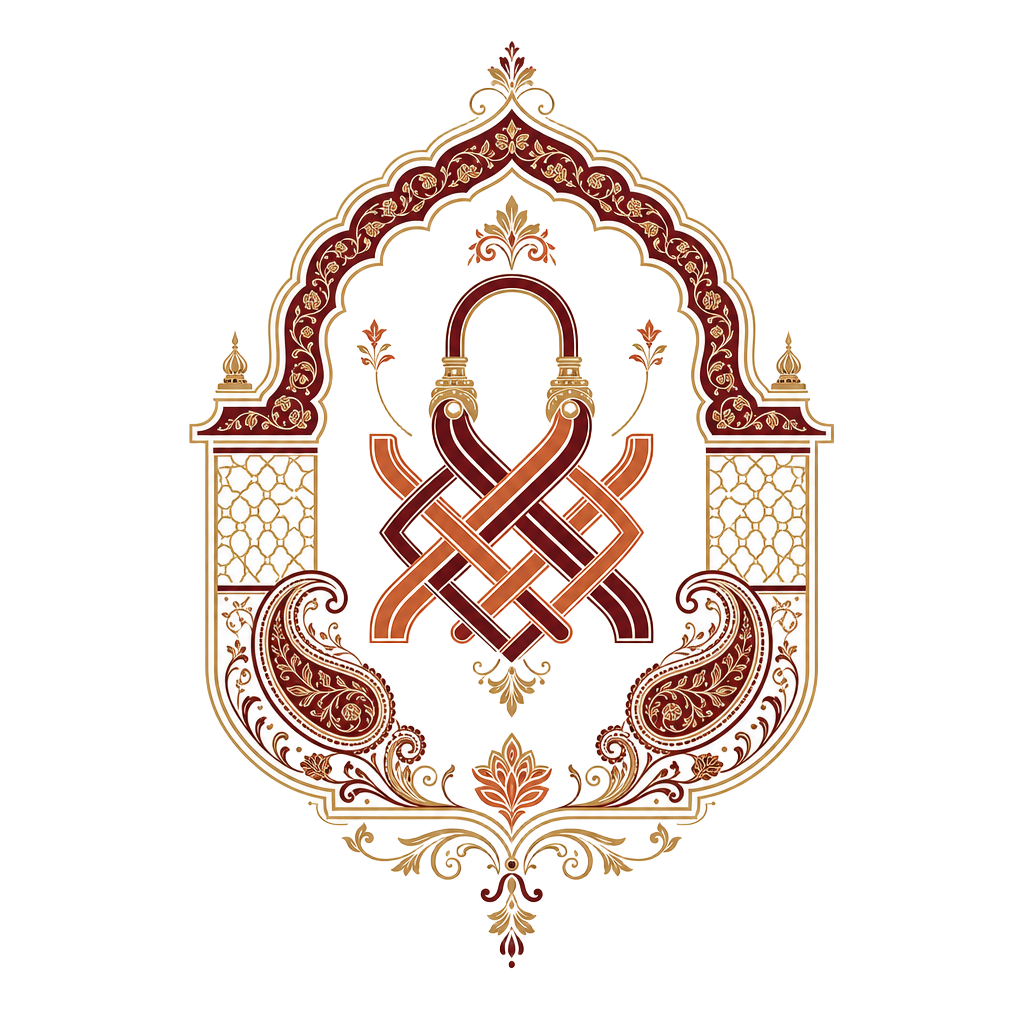 Market Waly emblem